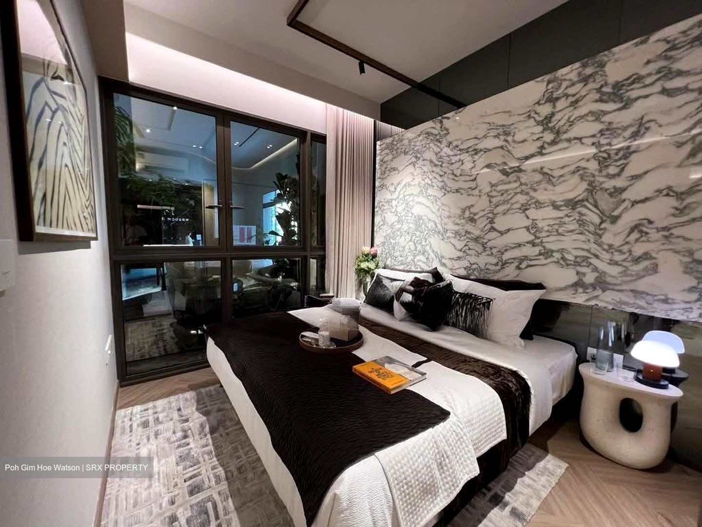 River Modern (D9), Apartment #617182541